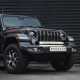 Stealth LED Jeep Wrangler JL 2019+ 30″ Luminous LED Integration Kit PN: GL011