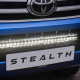 Stealth LED Toyota Hilux MK8 2015-2020 27″ Luminous LED Integration Kit PN: GL009