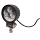 Britax L80.50.LMV 4 LED 600 Lumen High Power LED Work lamp PN: L80.50.LMV-CLEARANCE