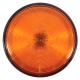 Guardian AMB82 Battery powered magnetic flashing beacon PN: AMB82