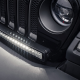 Stealth LED Jeep Wrangler JL 2019+ 40″ Luminous LED Integration Kit PN: GL081