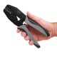 Durite Ratchet Crimping Tool for Econoseal and Superseal Terminals PN: 0-703-51