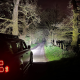 Stealth LED Land Rover Defender L663 2020+ 21″ Luminous LED Integration Kit PN: GL127