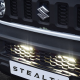 Stealth LED Suzuki Jimny 2018+ Twin 6″ Luminous LED Integration Kit PN: GL064