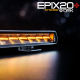 Ledson EPIX20+ 20" LED Work Lightbar With Strobe & Position Light PN: 334915124