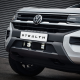 Stealth LED VW Amarok 2023+ Twin 3″ Luminous LED Integration Kit PN: GL133