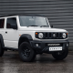 Stealth LED Suzuki Jimny 2018+ 20″ Luminous LED Integration Kit PN: GL065