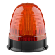 LAP Electrical LMB050A 3 Bolt 12/24v Amber LED Beacon PN: LMB050A