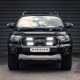 Stealth LED Ford Ranger T8 2018-2022 Quad 6″ Luminous LED Integration Kit PN: GL020