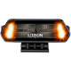 Ledson EPIX5+ 5" LED Work Lightbar With Strobe & Position Light PN: 334915024