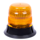 Vision Alert 5L7.204 Mag50 12/24v Amber LED Beacon PN: 5L7.204 CLEARANCE