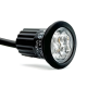 Van Master VMGHL280 12/24 Premium Covert Style Amber LED Warning Hideaway LED PN: VMGHL280