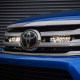 Stealth LED Toyota Hilux MK8 2015-2020 Twin 10″ Luminous LED Integration Kit PN: GL001