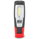 LED Autolamps HH190-1 USB Rechargeable Workshop Inspection Lamp - w/ Charging Dock PN: HH190-1