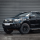 Stealth LED Ford Ranger T8 2018-2022 Twin 10″ Luminous LED Integration Kit PN: GL082