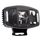 Van Master VMG933 Oval Driving Lamp with Dual Colour Position Light and Strobe PN: VMG933