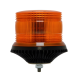 LAP LFB060 10-30v REG65 1 Bolt fixing LFB Series Amber LED Beacon PN: LFB060