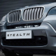 Stealth LED BMW X5 E70 2007-2013 20″ Luminous LED Integration Kit PN: GL041