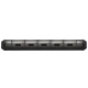 LED Autolamps EQBT1586R65A R65 1586mm LED Fully Loaded Lightbar PN: EQBT1586R65A