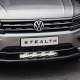 Stealth LED VW Tiguan 2016+ 21″ Luminous LED Integration Kit PN: GL113