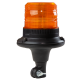 ECCO Fendt Replacement R65 Flexi Din Amber LED Beacon PN: EB5009A