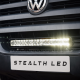 Stealth LED VW Crafter 2006-2011 21″ Luminous LED Integration Kit PN: GL149A