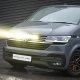 Stealth LED VW Transporter T6.1 2019+ Twin 7″ Luminous LED Integration Kit PN: GL164