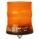 LAP Electrical LCB060A 1 Bolt 12/24v Amber LED Compact Beacon PN: LCB060A