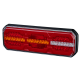 LAP Electrical LAPCV117 12/24V Multifunction Rear Lamp With Dynamic Indicator PN: LAPCV117