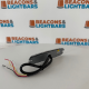 Van Master VMGLED26 12-24V R65 Low Profile 6 LED Warning Light PN: VMGLED26