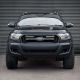 Stealth LED Ford Ranger T7 2015-2018 Twin 10″ Luminous LED Integration Kit PN: GL084