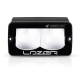 Lazer Lamps Carbon-2 Spot Gen3 PN: 00C2-SPOT-G3-SFIX