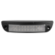 LAP Electrical LAPCV407 LED Scene Light (Black Housing) PN: LAPCV407