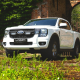 Lazer Lamps Ford Ranger XL/XLT/TREMOR (2023+) Triple-R 750 Grille Kit PN: GK-FR-08K