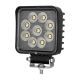 Durite 0-421-34 CISPR25 APPROVED 4" LED WORK LAMP - 12/24V PN: 0-421-34