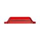 LED Autolamps 16R12B 12V Compact Red Rear Marker PN: 16R12B