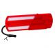 LED Autolamps EU390L 12/24V Rear Trailer Lamp - Left PN: EU390L