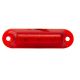 LED Autolamps 16R12-2 12V Compact Red Rear Marker (Twin Pack) PN: 16R12-2