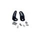 Lazer Lamps Triple-R or ST/T Side Mounting Kit PN: 1118K-B