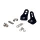 Lazer Lamps Linear Anti-Theft Side Mounting Kit PN: 1127K