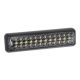 LED Autolamps 200BIRSTME 12/24V Slimline LED Stop/Tail/Indicator/Reverse Lamps PN: 200BIRSTME