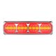 LED Autolamps 385ARRMB 12/24V Multifunction Rear Lamp With Dynamic Indicator PN: 385ARRMB