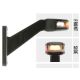 LED Autolamps 1006LRE2 12/24v LED Left & Right Stalk Lamp PN: 1006LRE2