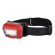 LED Autolamps HT70 USB Rechargeable Head Torch PN: HT70