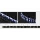 LED Autolamps FSL610W 610mm Flexible LED Strip Light PN: FSL610W