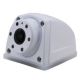 Durite 0-774-97 Infrared AHD, 720P White Side Mount Camera With Audio - 12V PN: 0-774-97