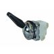 Durite 0-687-11 Momentary On Toggle Switch with Plastic Paddle Lever - 5A at 12V PN: 0-687-11