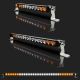 Van Master 10-30V 20" LED Work Light Bar w/ Amber Flash Function PN: VMGWL620A-90