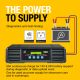 Ring RSCP5024 Smart Charge Pro 50A Battery Charger PN: RSCP5024