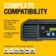 Ring RSCP5024 Smart Charge Pro 50A Battery Charger PN: RSCP5024